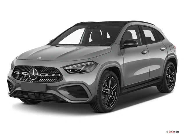 Neuf MERCEDES GLA à MELUN chez Groupe Autosphere Melun
