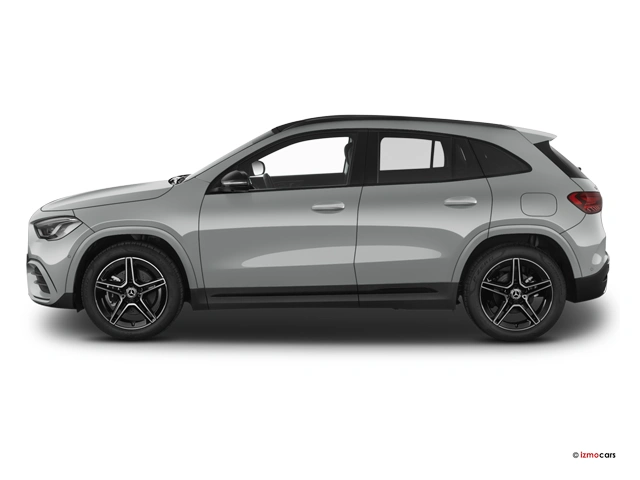 Neuf MERCEDES GLA à MELUN chez Groupe Autosphere Melun
