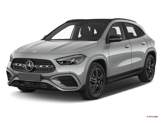 Neuf MERCEDES GLA à MELUN chez Groupe Autosphere Melun