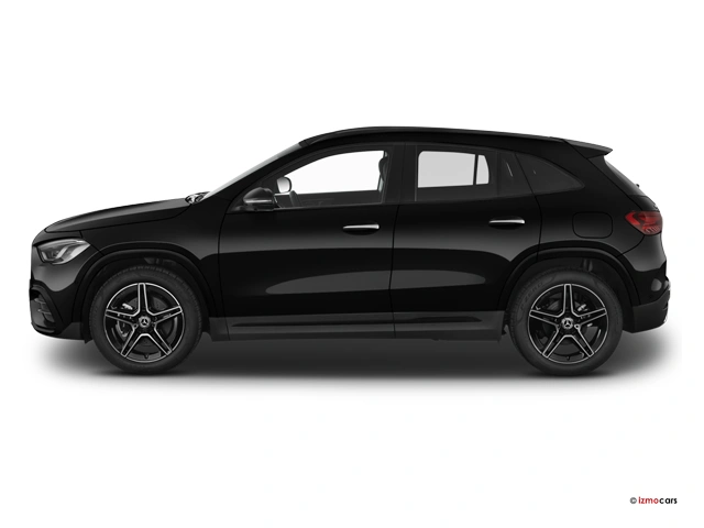 Neuf MERCEDES GLA à MELUN chez Groupe Autosphere Melun