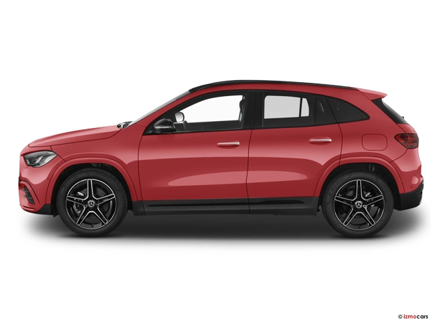 Neuf MERCEDES GLA à MELUN chez Groupe Autosphere Melun