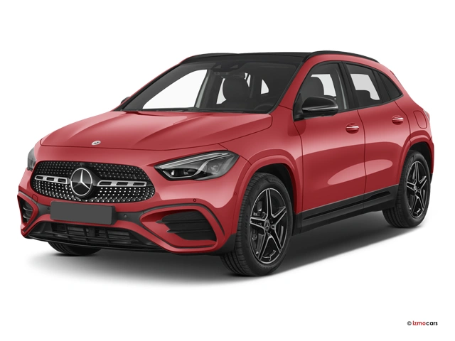 Neuf MERCEDES GLA à MELUN chez Groupe Autosphere Melun
