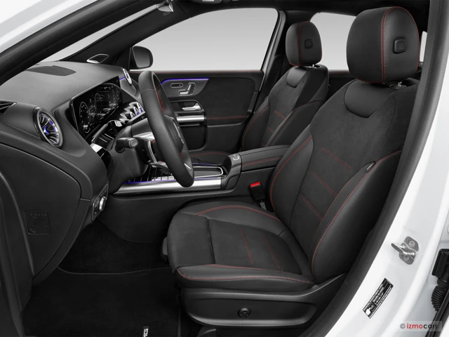 Neuf Mercedes-Benz GLA à POITIERS chez Groupe Autosphere Poitiers