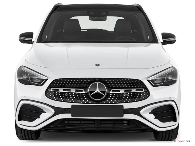 Neuf Mercedes-Benz GLA à POITIERS chez Groupe Autosphere Poitiers