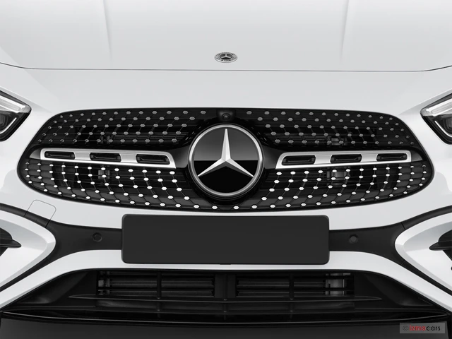 Neuf Mercedes-Benz GLA à POITIERS chez Groupe Autosphere Poitiers