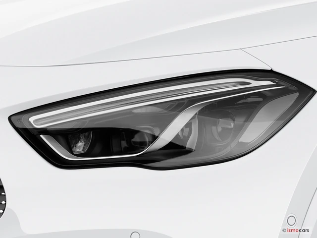 Neuf Mercedes-Benz GLA à POITIERS chez Groupe Autosphere Poitiers