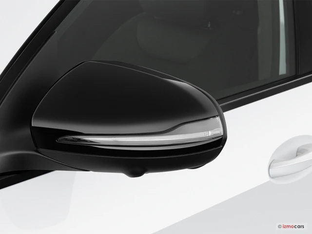 Neuf Mercedes-Benz GLA à POITIERS chez Groupe Autosphere Poitiers