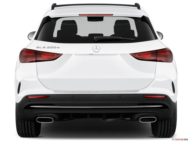 Neuf Mercedes-Benz GLA à POITIERS chez Groupe Autosphere Poitiers