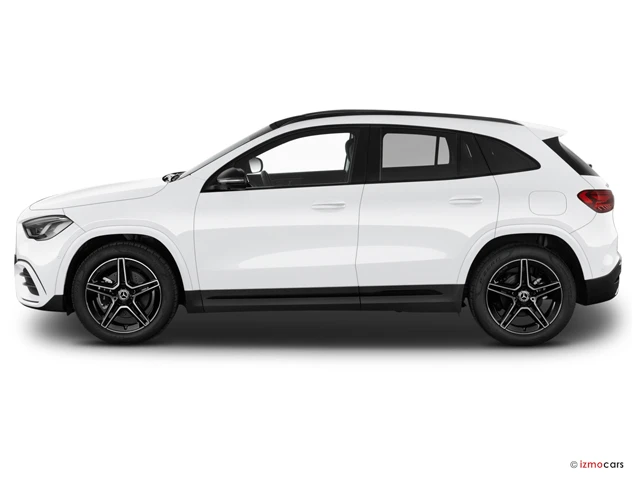 Neuf Mercedes-Benz GLA à POITIERS chez Groupe Autosphere Poitiers