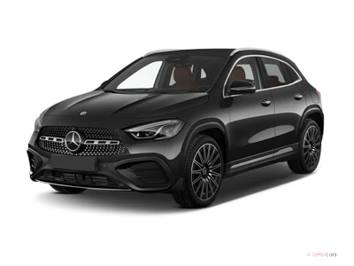 Neuf Mercedes-Benz GLA à POITIERS chez Groupe Autosphere Poitiers