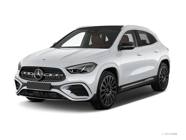 Neuf Mercedes-Benz GLA à POITIERS chez Groupe Autosphere Poitiers