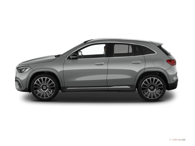 Neuf MERCEDES GLA à MELUN chez Groupe Autosphere Melun