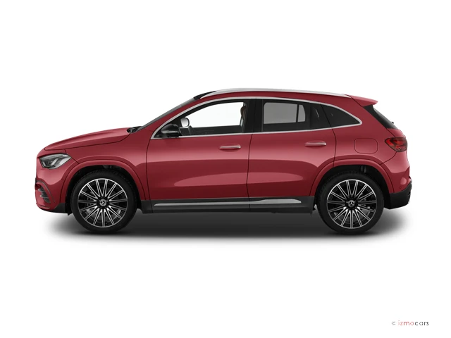 Neuf MERCEDES GLA à NIORT chez Groupe Autosphere Niort
