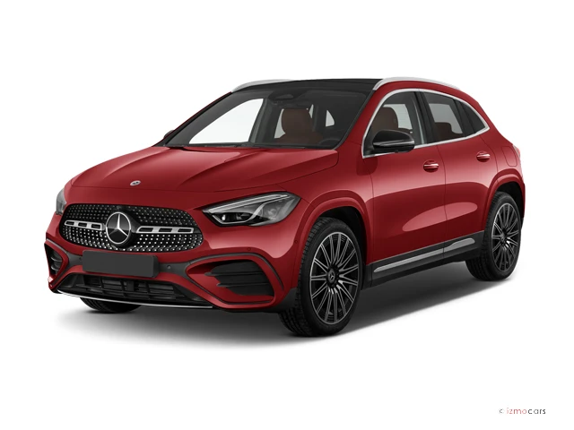 Neuf MERCEDES GLA à NIORT chez Groupe Autosphere Niort