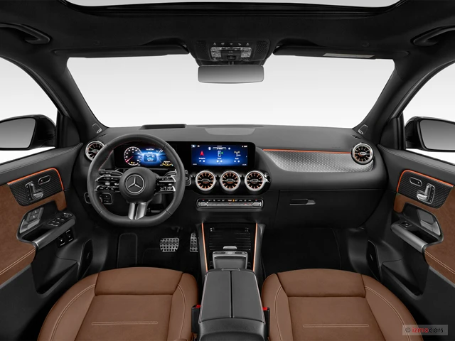 Neuf Mercedes-Benz GLA à POITIERS chez Groupe Autosphere Poitiers