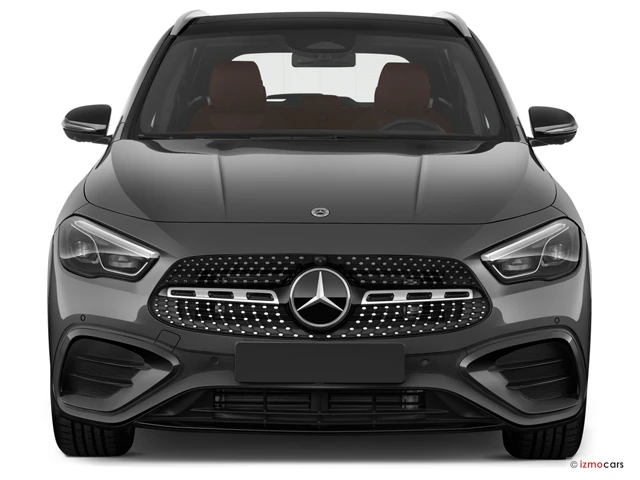 Neuf Mercedes-Benz GLA à POITIERS chez Groupe Autosphere Poitiers