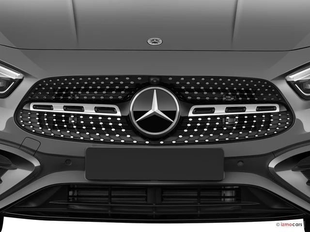 Neuf Mercedes-Benz GLA à POITIERS chez Groupe Autosphere Poitiers