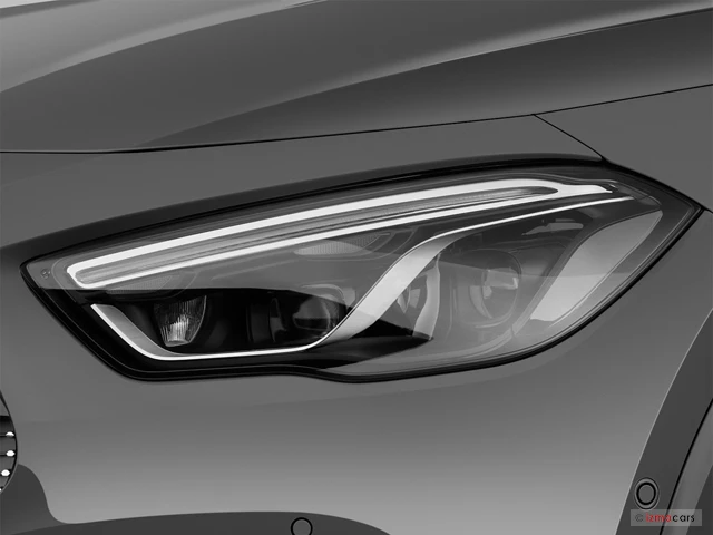 Neuf Mercedes-Benz GLA à POITIERS chez Groupe Autosphere Poitiers