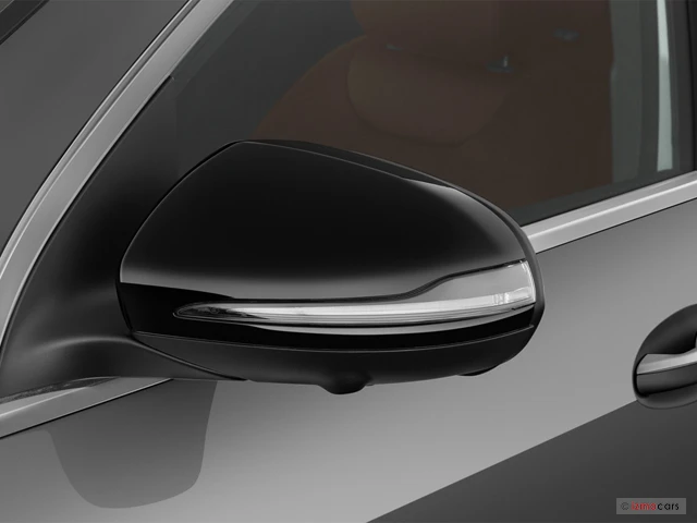 Neuf Mercedes-Benz GLA à POITIERS chez Groupe Autosphere Poitiers