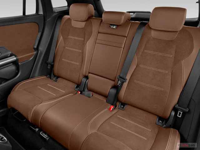 Neuf Mercedes-Benz GLA à POITIERS chez Groupe Autosphere Poitiers