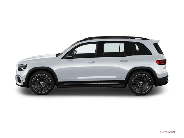 Neuf MERCEDES GLB HYBRIDE à NIORT chez Groupe Autosphere Niort
