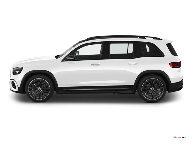 Neuf MERCEDES GLB EQ à MELUN chez Groupe Autosphere Melun