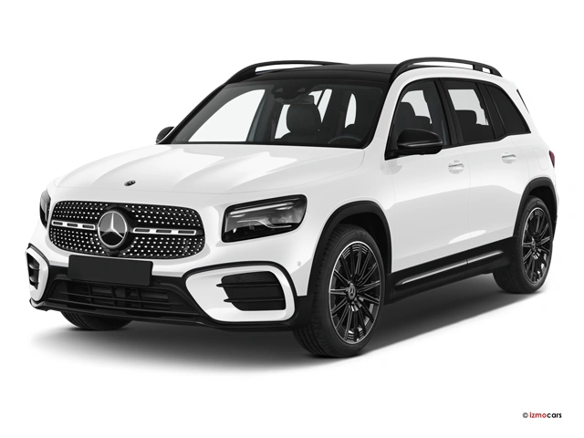 Neuf MERCEDES GLB EQ à MELUN chez Groupe Autosphere Melun