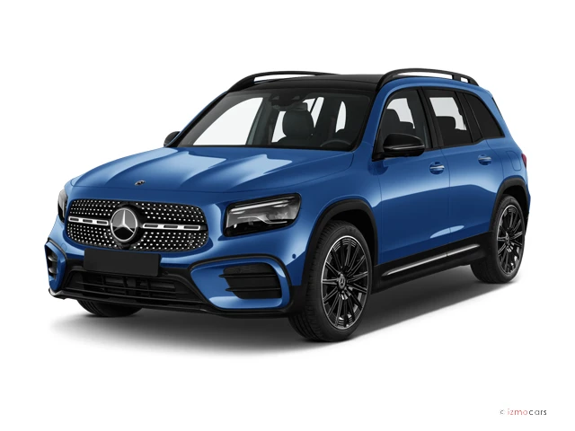 Neuf MERCEDES GLB EQ à MELUN chez Groupe Autosphere Melun