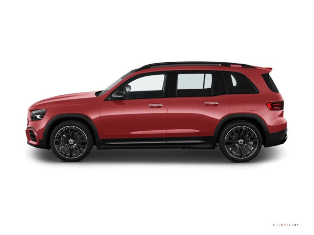 Neuf MERCEDES GLB EQ à MELUN chez Groupe Autosphere Melun