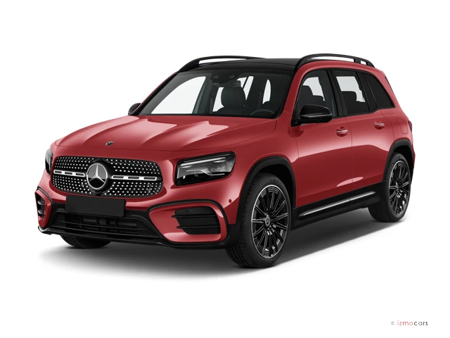 Neuf MERCEDES GLB EQ à MELUN chez Groupe Autosphere Melun