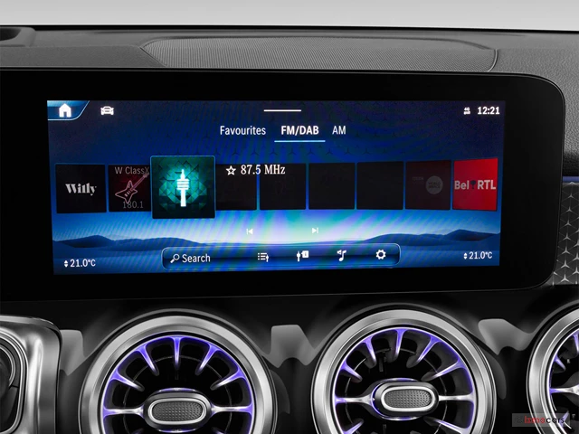 Neuf MERCEDES GLB EQ à MELUN chez Groupe Autosphere Melun