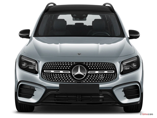 Neuf MERCEDES GLB EQ à MELUN chez Groupe Autosphere Melun
