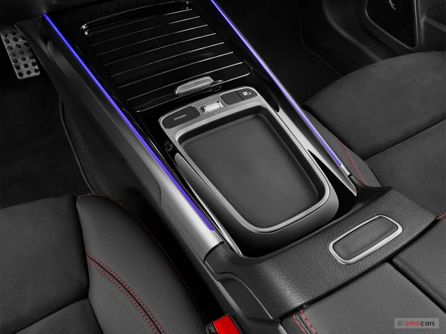 Neuf MERCEDES GLB EQ à MELUN chez Groupe Autosphere Melun