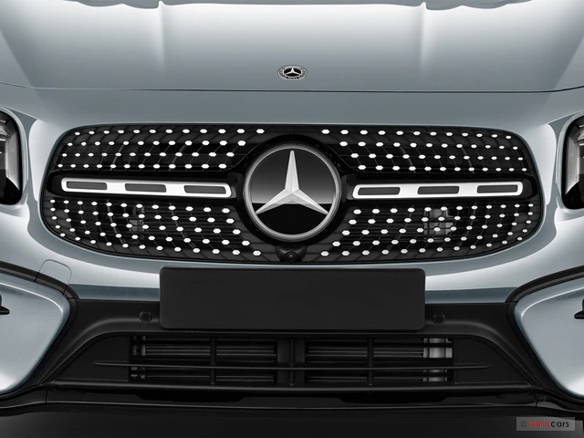 Neuf MERCEDES GLB EQ à MELUN chez Groupe Autosphere Melun