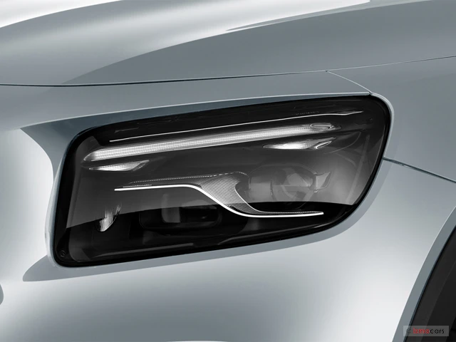 Neuf MERCEDES GLB EQ à MELUN chez Groupe Autosphere Melun
