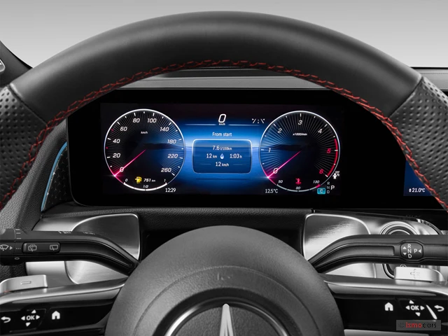 Neuf MERCEDES GLB EQ à MELUN chez Groupe Autosphere Melun