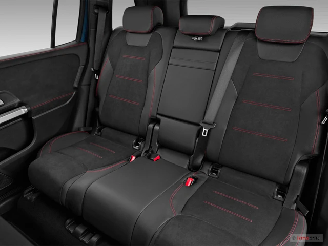 Neuf MERCEDES GLB EQ à MELUN chez Groupe Autosphere Melun