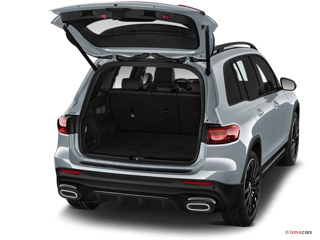 Neuf MERCEDES GLB EQ à MELUN chez Groupe Autosphere Melun