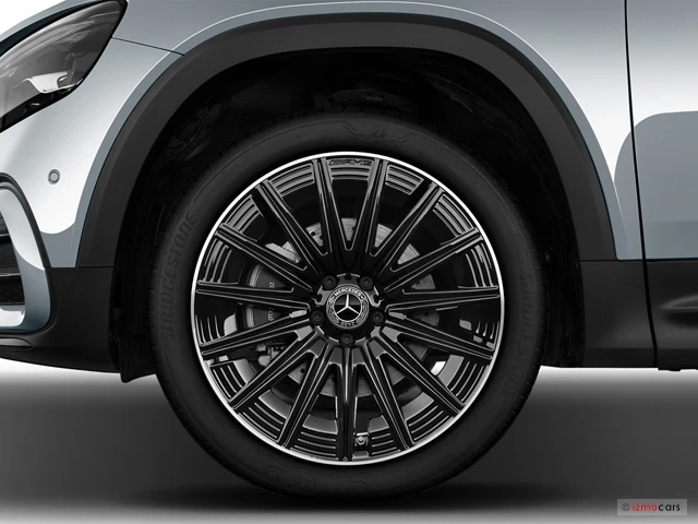 Neuf MERCEDES GLB EQ à MELUN chez Groupe Autosphere Melun