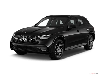 Neuf Mercedes-Benz GLC à POITIERS chez Groupe Autosphere Poitiers