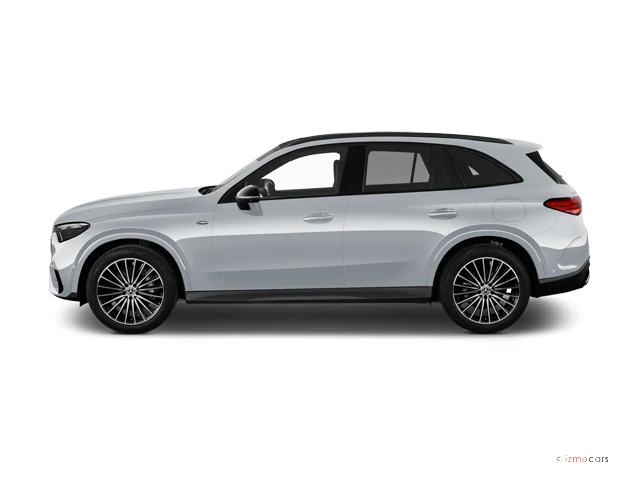 Neuf MERCEDES GLC à MELUN chez Groupe Autosphere Melun