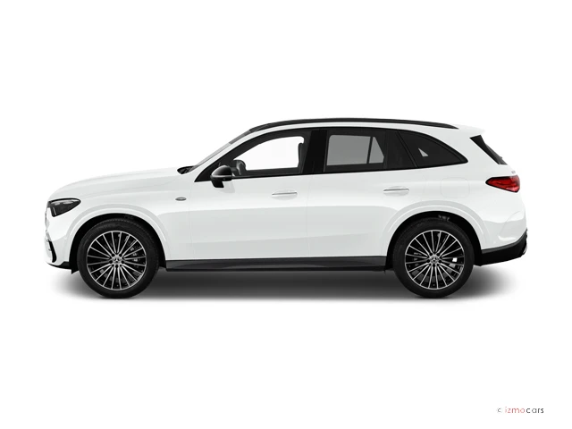Neuf MERCEDES GLC à MELUN chez Groupe Autosphere Melun