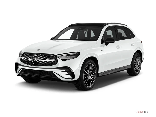 Neuf MERCEDES GLC à MELUN chez Groupe Autosphere Melun