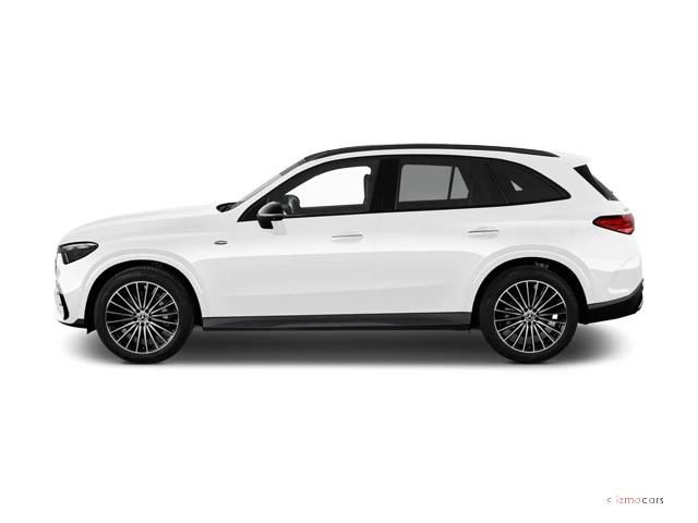 Neuf MERCEDES GLC à NIORT chez Groupe Autosphere Niort
