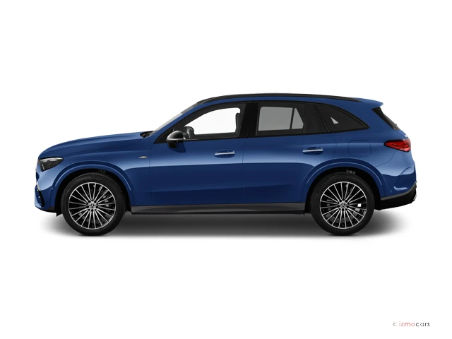 Neuf MERCEDES GLC à NIORT chez Groupe Autosphere Niort