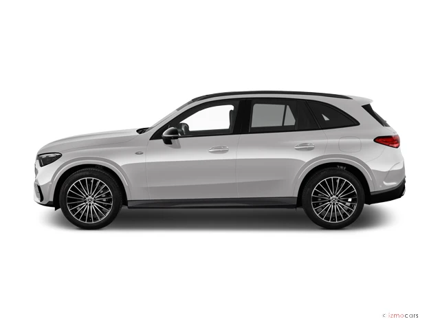 Neuf MERCEDES GLC à MELUN chez Groupe Autosphere Melun