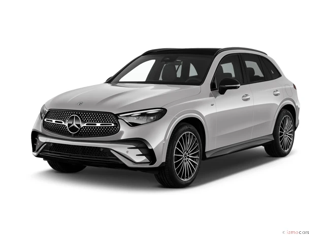Neuf MERCEDES GLC à MELUN chez Groupe Autosphere Melun