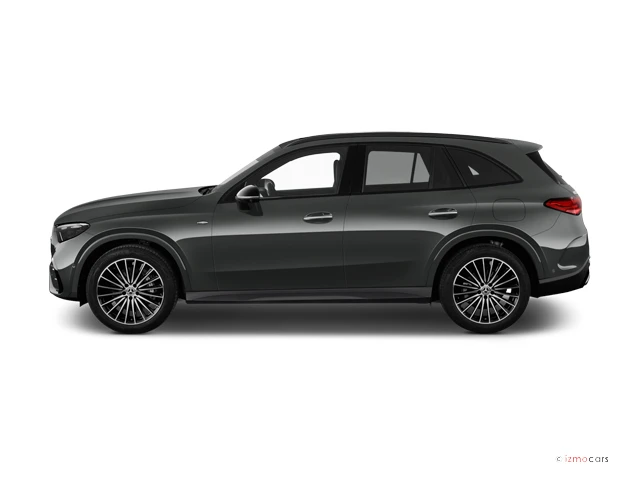 Neuf MERCEDES GLC à MELUN chez Groupe Autosphere Melun