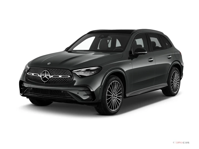Neuf MERCEDES GLC à MELUN chez Groupe Autosphere Melun