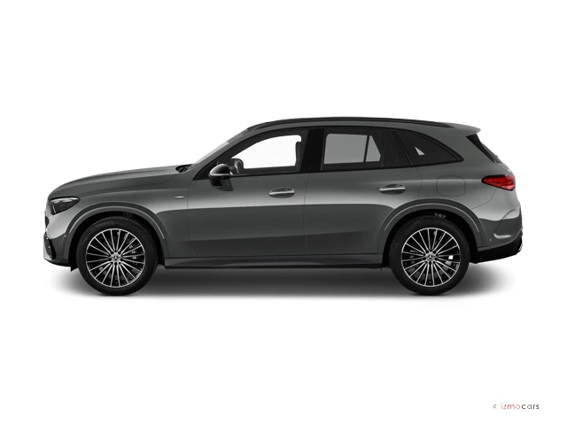 Neuf MERCEDES GLC à MELUN chez Groupe Autosphere Melun